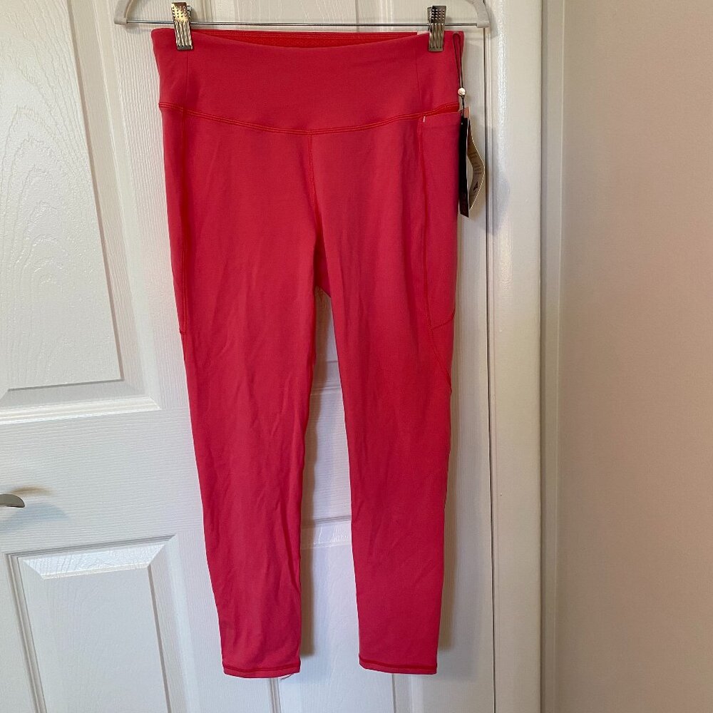 NWT CALIA by Carrie Underwood Energize 7/8‎ Legging Women's Medium